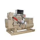 High Efficiency Industrial Electric Generators Portable Marine Generator