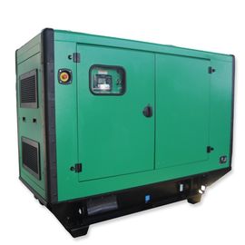 113KVA 90KW PERKINS Diesel Generator Set High Water Temperature Protection