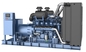 High-quality Weichai Diesel Generator Set 938KVA/750KW Output Voltage 415V/240