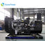 50Hz 100KVA 80KW PERKINS Diesel Generator Set Engine Model 1104C-44TAG2