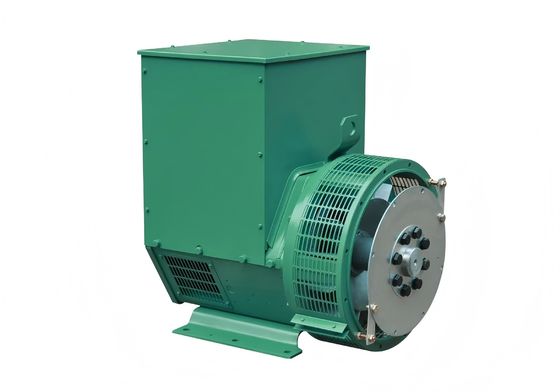20〜40KVA 4ポールのブラシなしオルターネーター