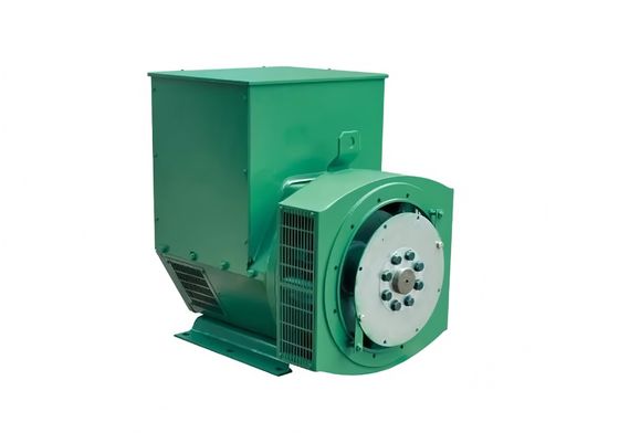42.5-88KVA 4極 ブラシレスオルタネーター