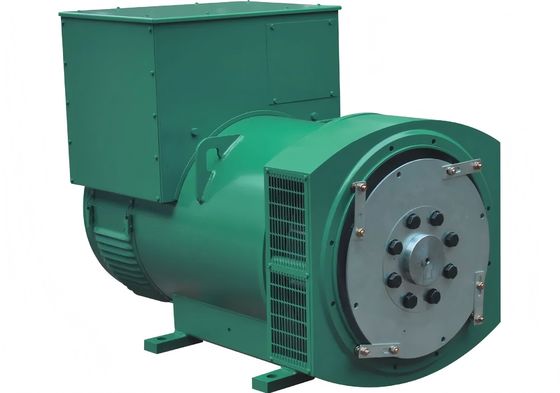 250〜400KVA 4ポールのブラシなしオルターネーター